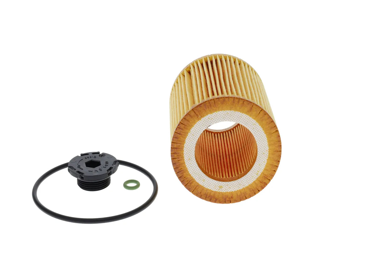 Filtru Ulei Bosch pentru BMW - F026407175