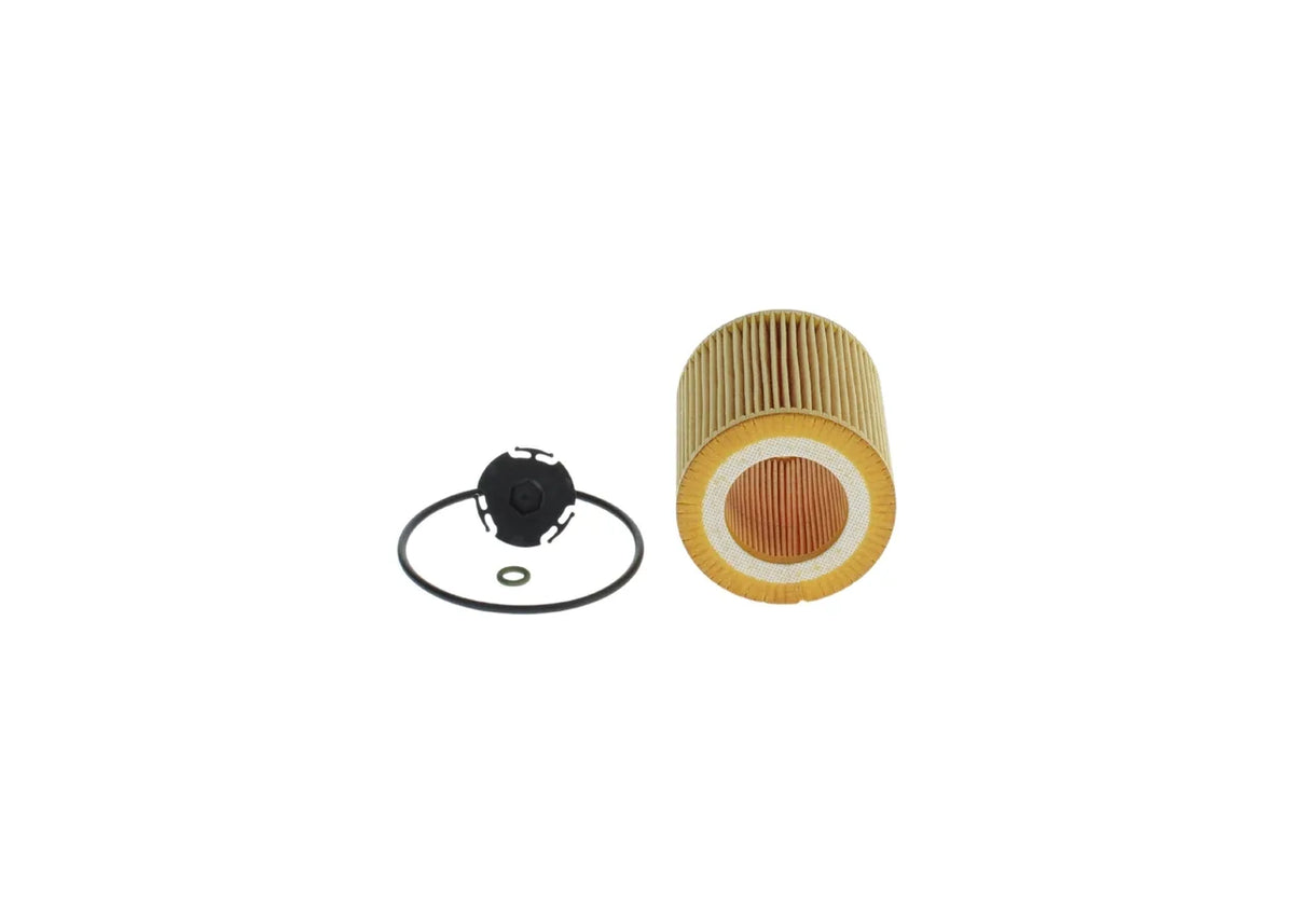 Filtru Ulei Bosch pentru BMW - F026407175