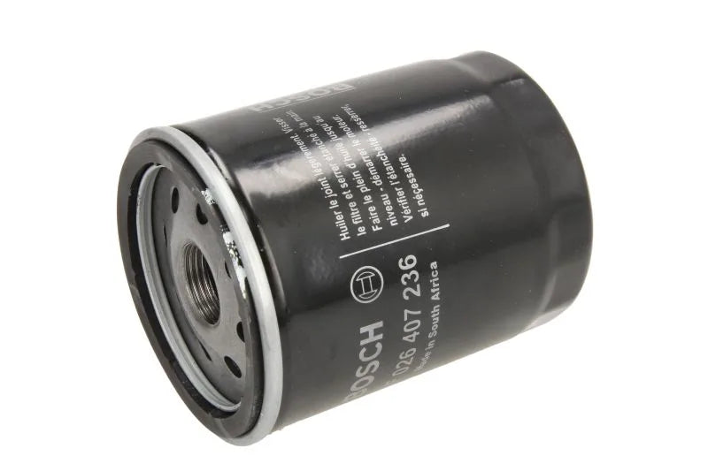 Filtru Ulei Bosch 0.24 kg - F026407208
