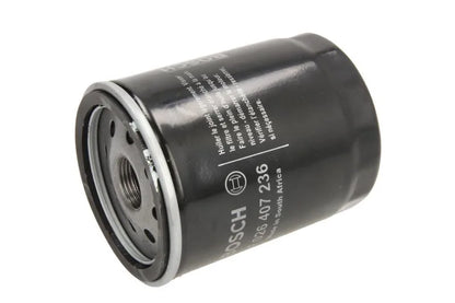 Filtru Ulei Bosch 0.24 kg - F026407208
