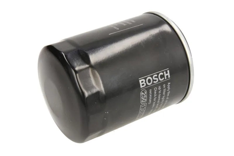 Filtru Ulei Bosch 0.24 kg - F026407208