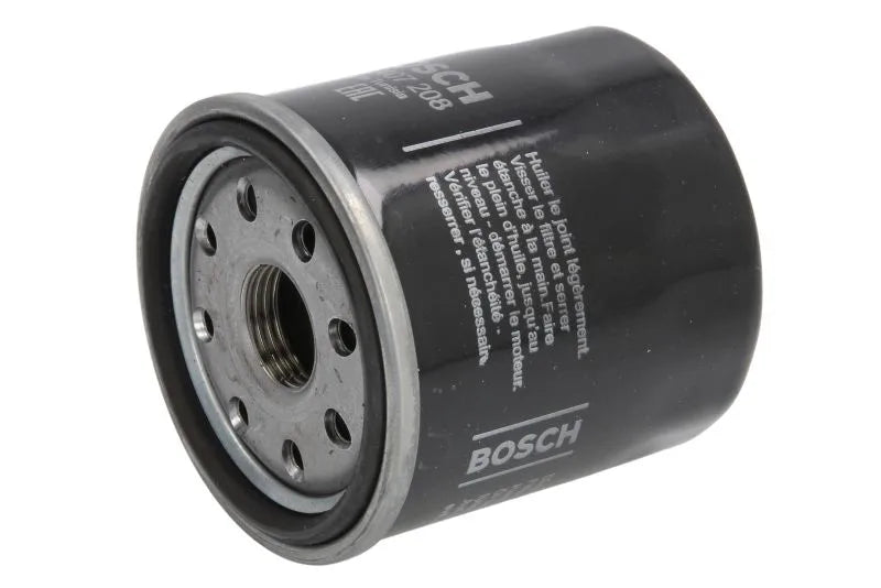 Filtru Ulei Bosch 0.24 kg - F026407208