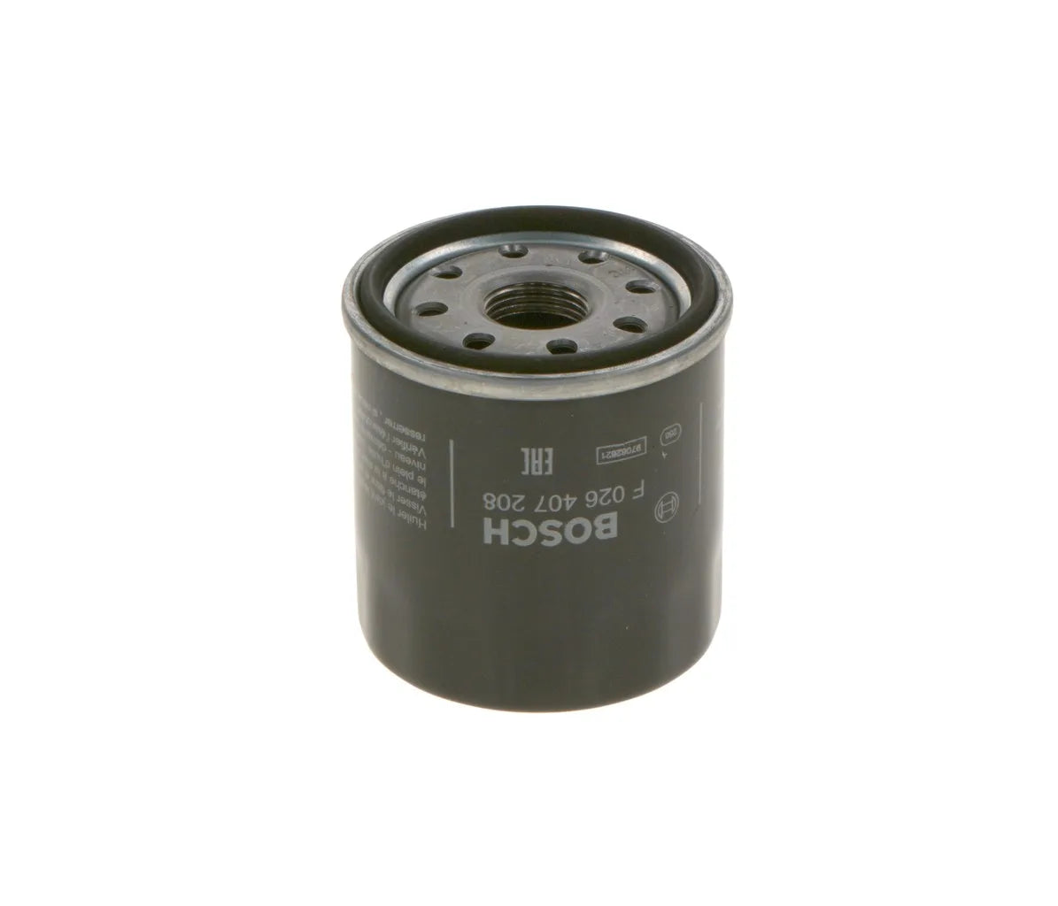 Filtru Ulei Bosch 0.24 kg - F026407208