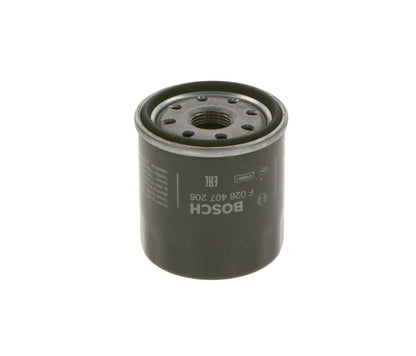 Filtru Ulei Bosch 0.24 kg - F026407208