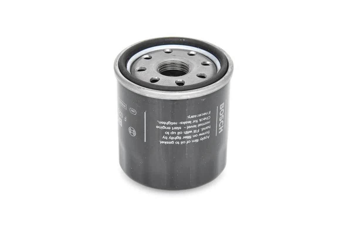 Filtru Ulei Bosch 0.24 kg - F026407208