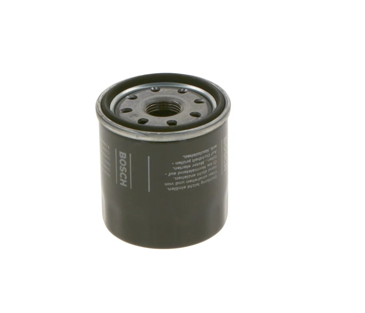 Filtru Ulei Bosch 0.24 kg - F026407208