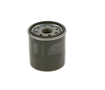 Filtru Ulei Bosch 0.24 kg - F026407208