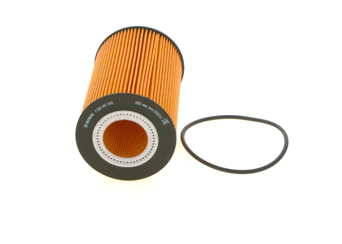 Filtru Ulei Bosch pentru Mercedes-Benz Atego 3 - F 026 407 295