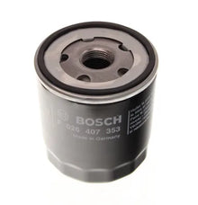 Filtru Ulei Bosch - F026407353
