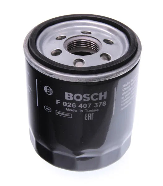 Filtru Ulei Jeep Wrangler Iv 05.21- BOS - F026407378
