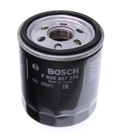 Filtru Ulei Jeep Wrangler Iv 05.21- BOS - F026407378