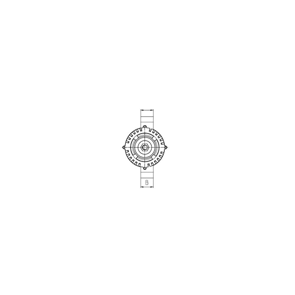 Alternator HC-Cargo - F 032 113 708