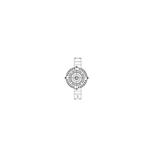 Alternator HC-Cargo - F 032 115 461