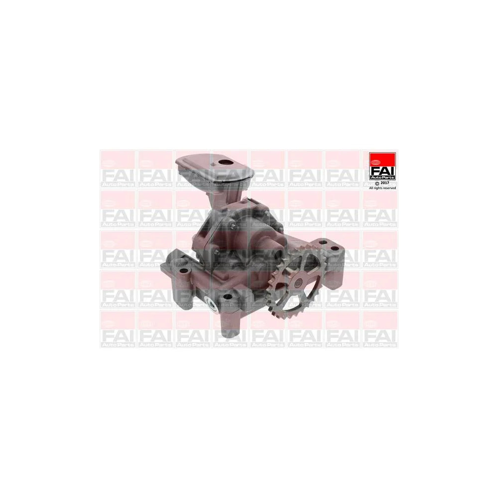 Pompa Ulei FAI - FAIOP324