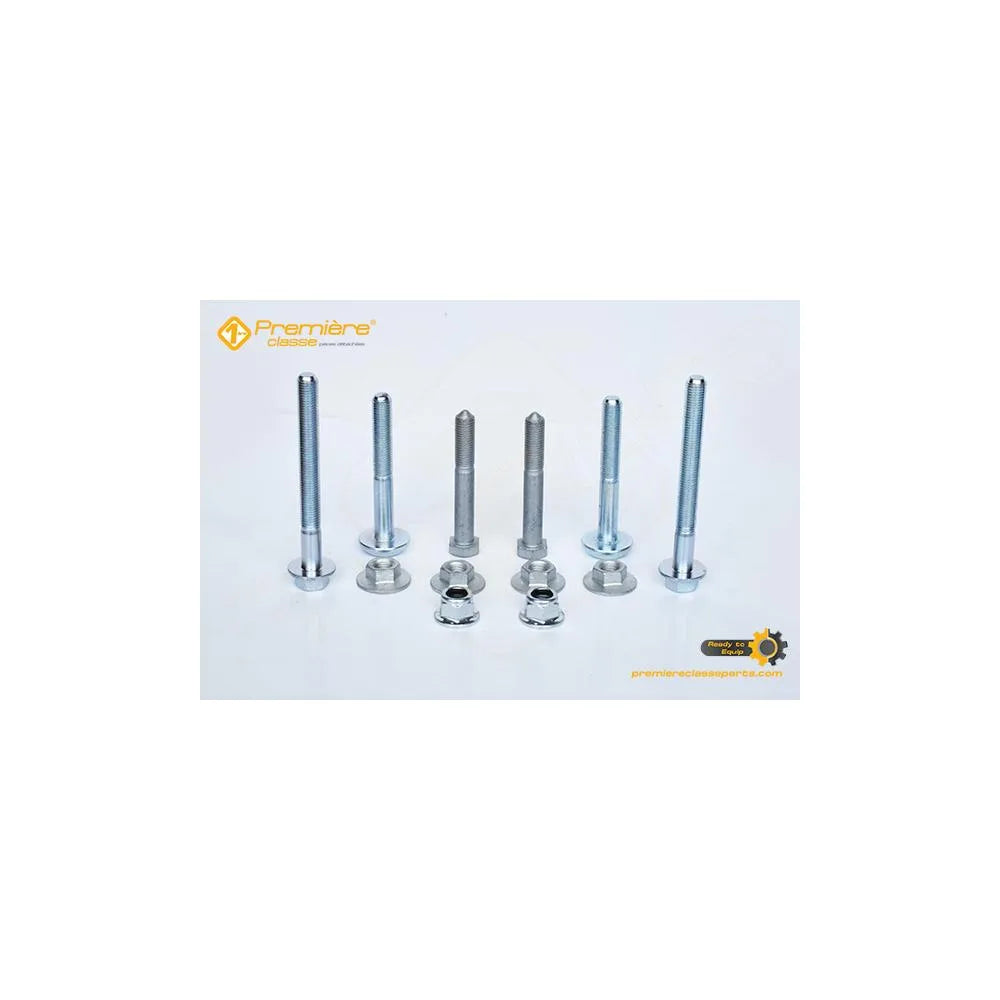 Kit Brate Premiere - FDK.509