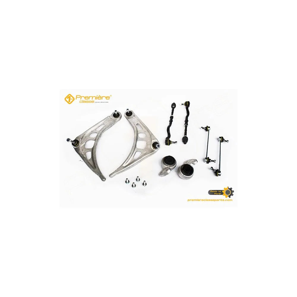 Kit Brate Premiere - FDS.508