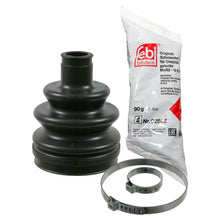 Ansamblu Burduf, Articulatie Planetara Febi Bilstein pentru Opel, Vauxhall - FE02721