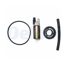 Alte Pompe Delphi pentru Saab 900/9000/9 3 - FE0489-12B1