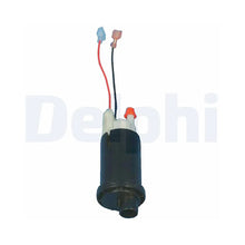Alte Pompe Delphi 12 V - FE0492-12B1