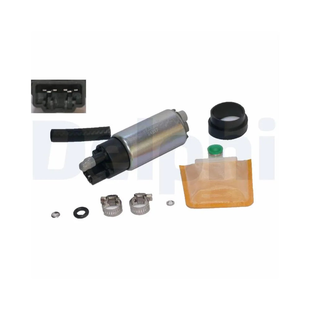 Alte Pompe Delphi - FE0685-12B1
