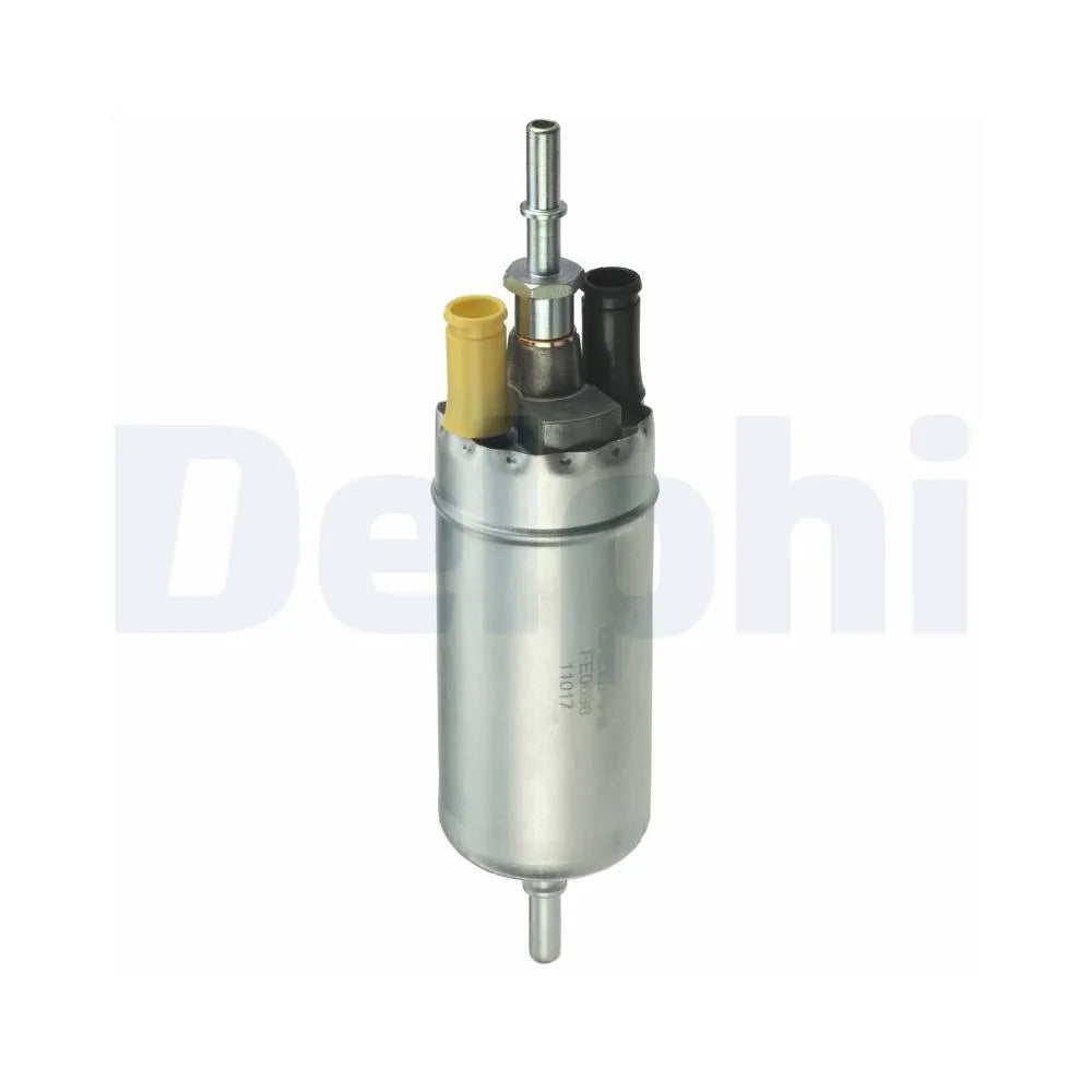Pompa Combustibil Delphi pentru Ford Mondeo - FE0698-12B1