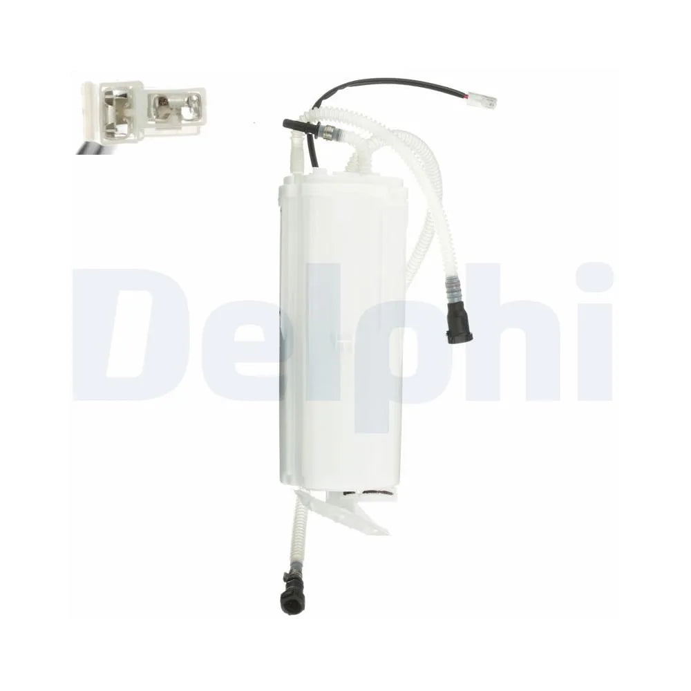 Alte Pompe Delphi - FE0703-12B1