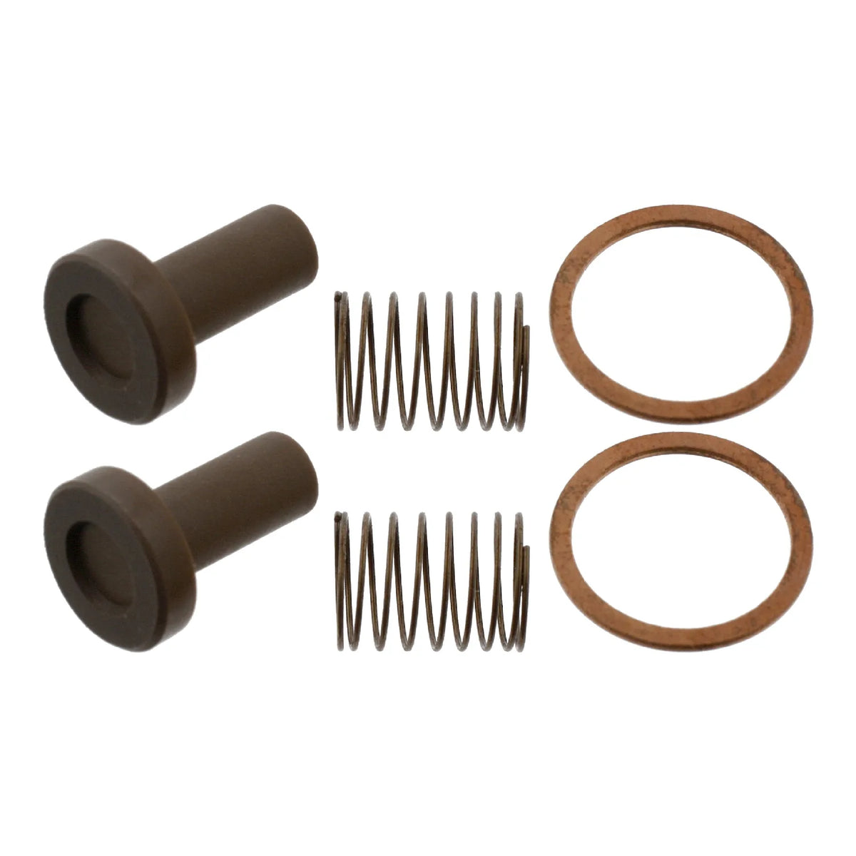 Set Reparatie, Pompa Combustibil Febi Bilstein - FE07879