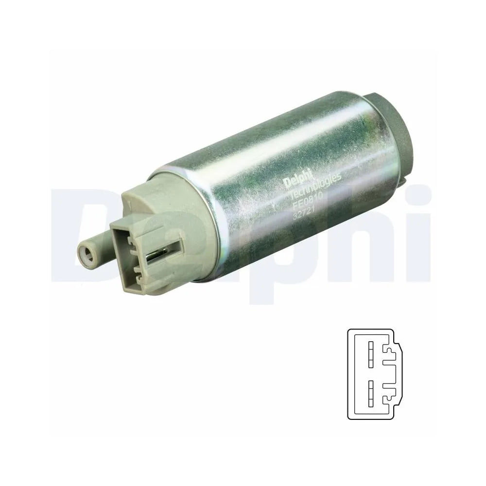 Alte Pompe Delphi pentru Kia Cerato/Rio - FE0810-12B1