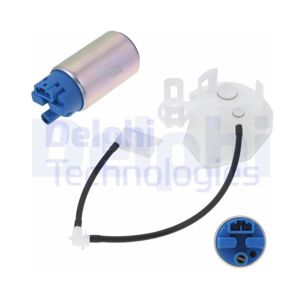 Alte Pompe Delphi pentru Toyota Avensis/Verso/Yaris - FE0819-12B1