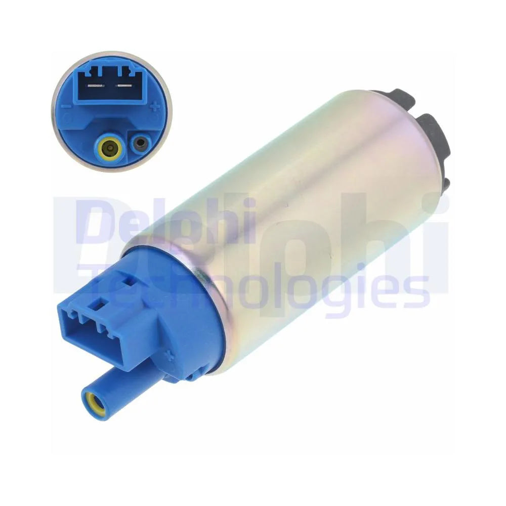 Alte Pompe Delphi - FE0825-12B1
