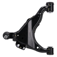 Brat Toyota Land Cruiser Kdj (Kdj15_, Grj15_) 10- Stanga Febi Bilstein pentru Lexus, Toyota - FE1000807