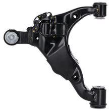 Brat Toyota Land Cruiser Kdj (Kdj15_, Grj15_) 10- Stanga Febi Bilstein pentru Lexus, Toyota - FE1000807