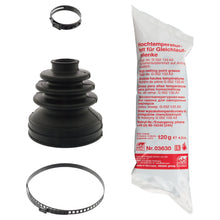 Ansamblu Burduf, Articulatie Planetara Febi Bilstein pentru Toyota - FE100438