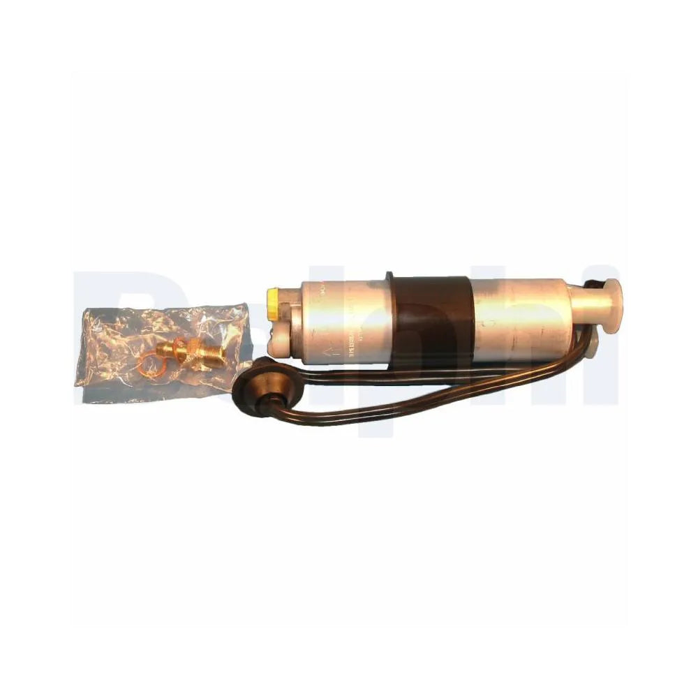 Alte Pompe Delphi pentru Mercedes-Benz C Class/C Class T Model/Clk - FE10080-12B1
