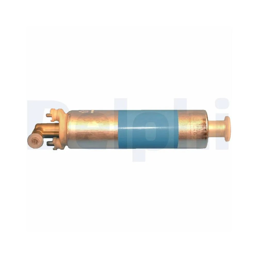 Alte Pompe Delphi pentru Mercedes-Benz 124/124 T Model/C Class/C Class T Model/Clk - FE10083-12B1