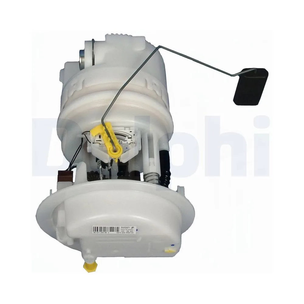 Modulator Fm Delphi 3 bar 13.5 V - FE10175-12B1
