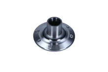 Butuc Roata Febi Bilstein - FE102186