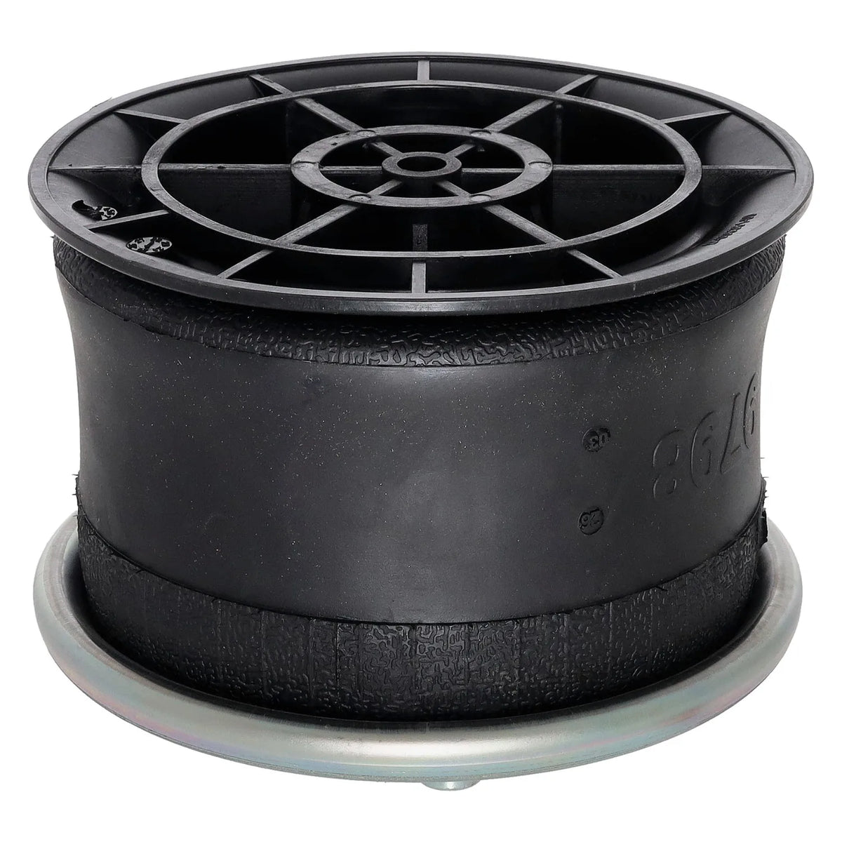 Burduf, Suspensie Pneumatica FEB pentru Iveco (Lcv) - FE102809