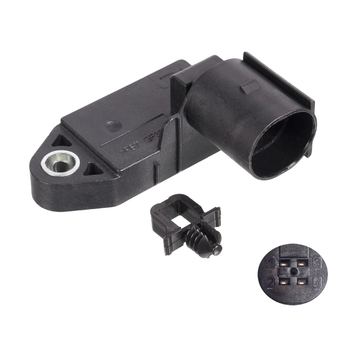 Comutator Lumini Frana Febi Bilstein 0.03 kg - FE103335
