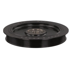 Fulie Curea, Arbore Cotit Febi Bilstein pentru Volvo - FE104282