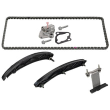 Chit Lant De Distributie Febi Bilstein - FE106728