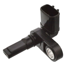 Senzor, Turatie Roata Febi Bilstein pentru Lexus, Toyota - FE106959