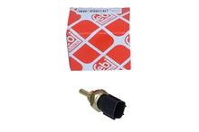 Senzor, Temperatura Lichid De Racire Febi Bilstein - FE107544