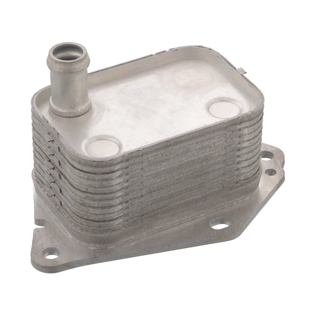 Radiator Ulei, Ulei Motor Febi Bilstein pentru Hyundai, Kia - FE108011