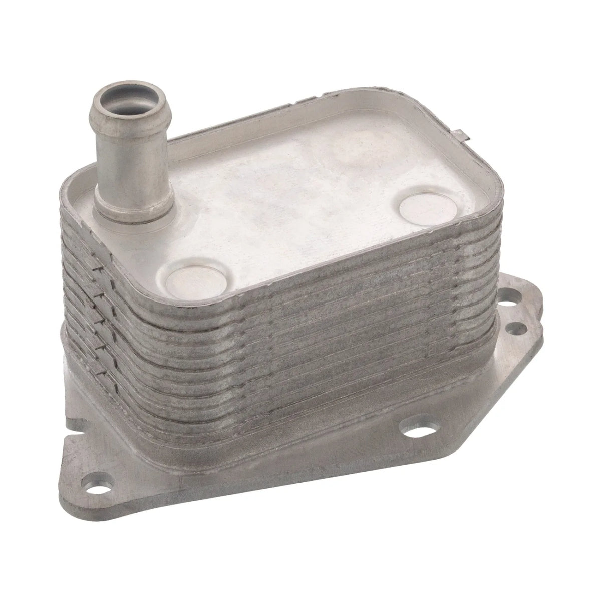 Radiator Ulei, Ulei Motor Febi Bilstein pentru Hyundai, Kia - FE108011