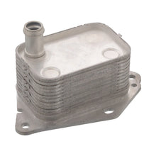 Radiator Ulei, Ulei Motor Febi Bilstein pentru Hyundai, Kia - FE108011