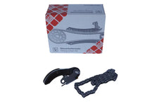 Set Lant, Antrenare Pompa Ulei Febi Bilstein - FE108039