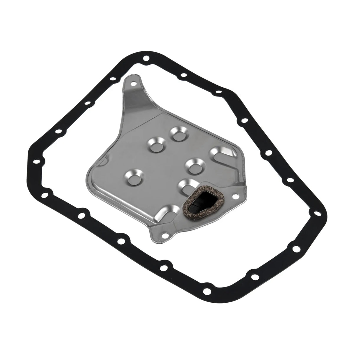 Set Filtre Hidraulice, Cutie E Vit Automata Febi Bilstein - FE108178