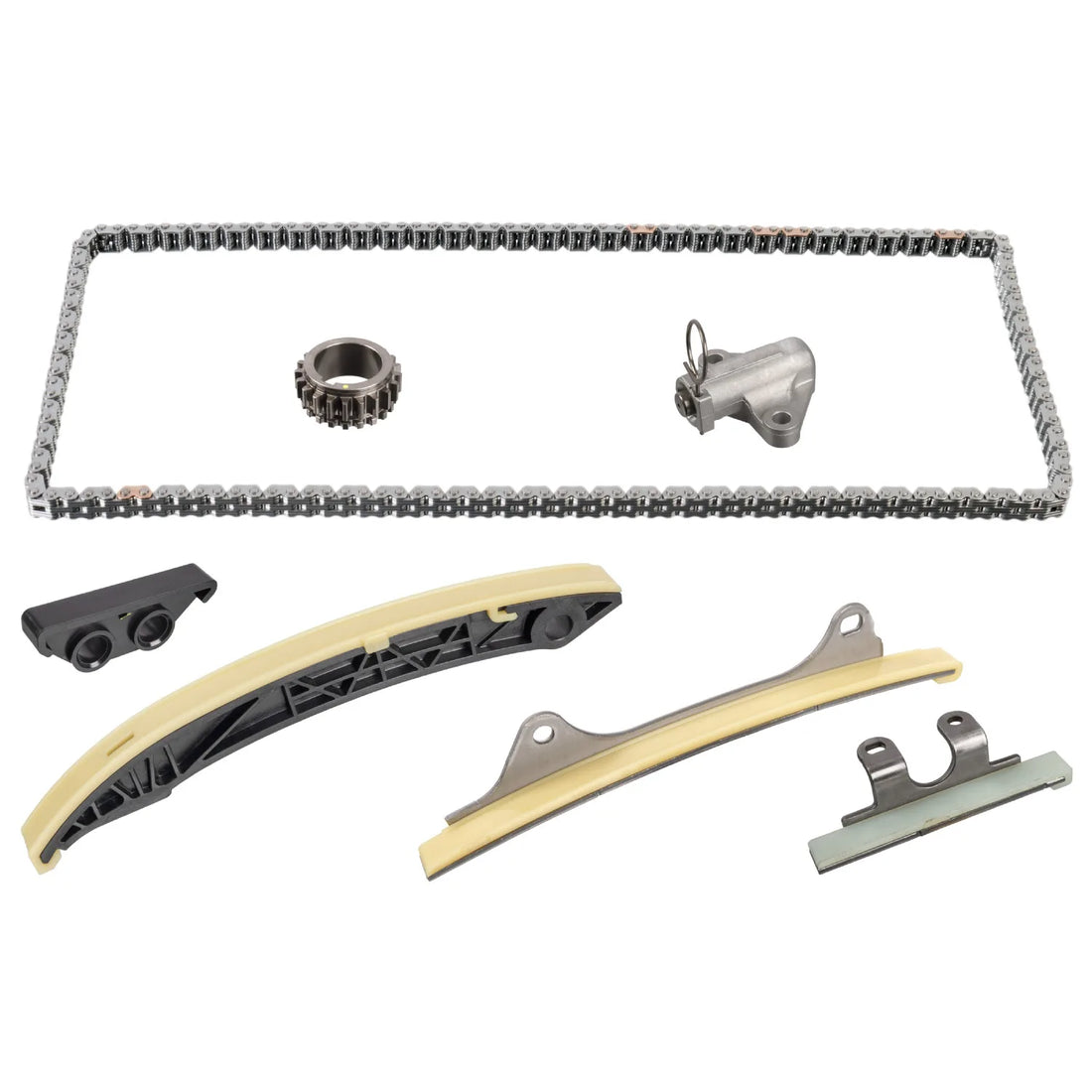 Chit Lant De Distributie Febi Bilstein pentru Hyundai, Kia - FE108346
