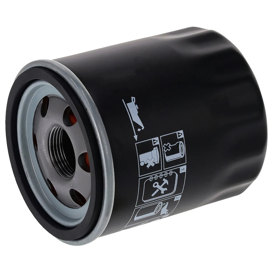 Filtru Ulei Febi Bilstein - FE109201